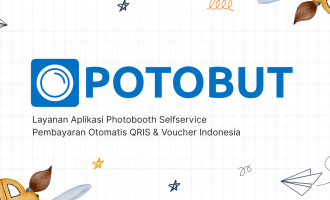Permalink ke Menambahkan Pembayaran QRIS dan Voucher dslrBooth Pake App Potobut.my.id